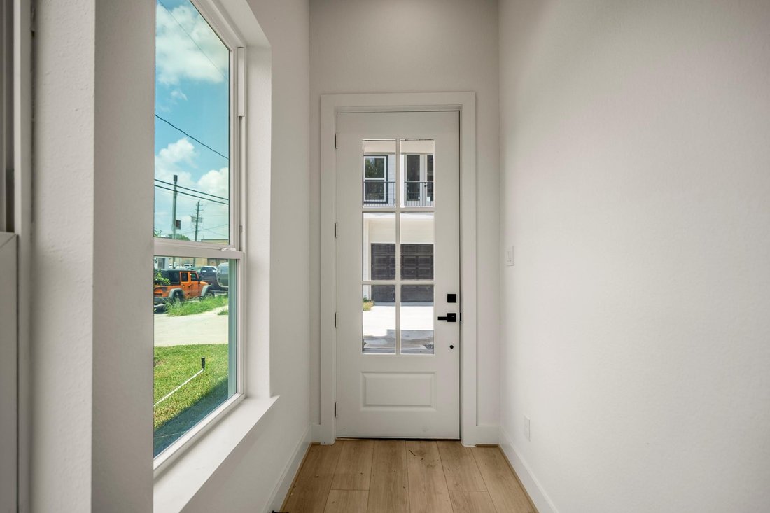 House in Houston, Texas, United States 4 - 18409146