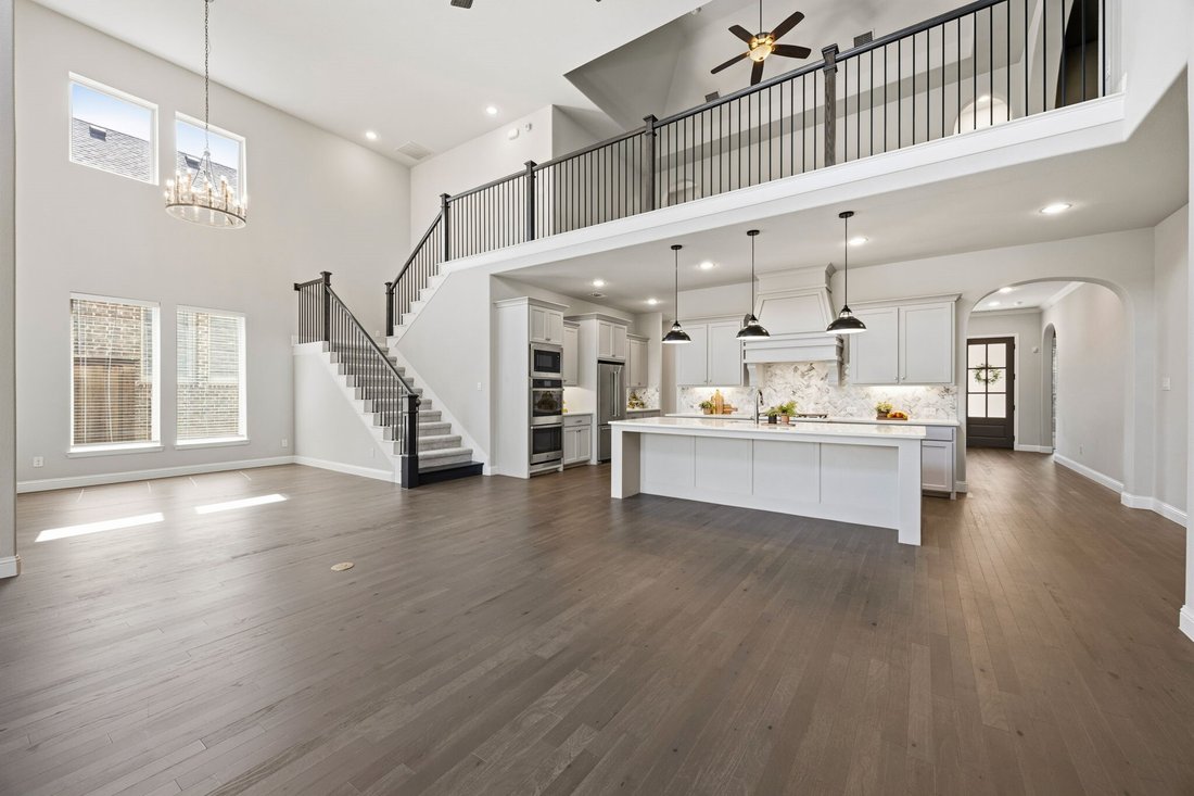 House in Celina, Texas, United States 3 - 17694753