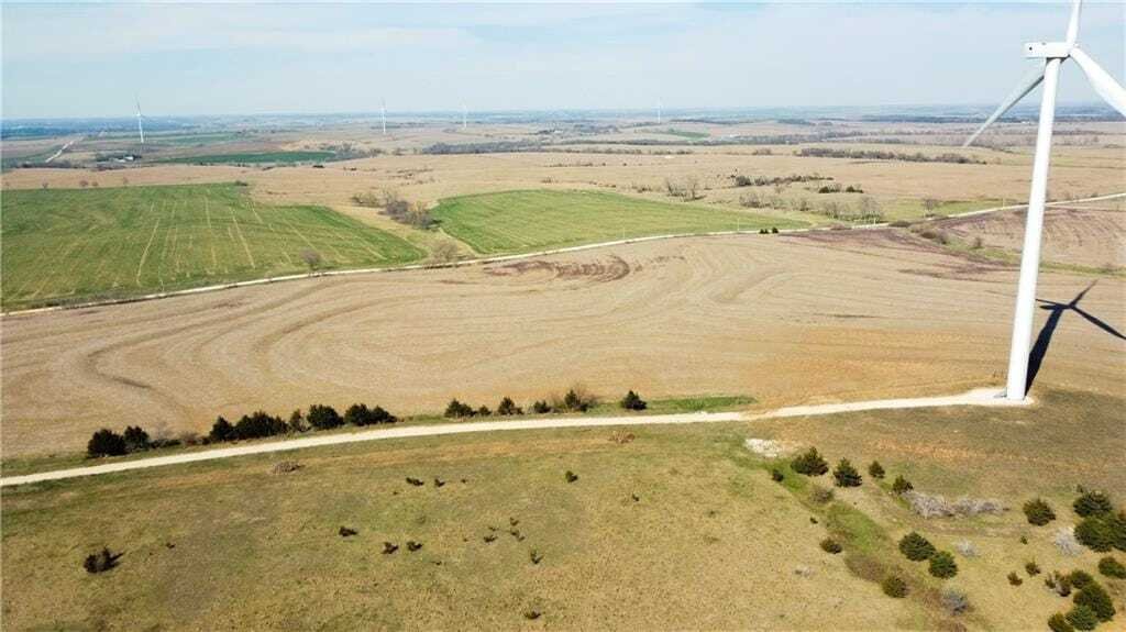 Farm Ranch in Frankfort, Kansas, United States 3 - 18415848