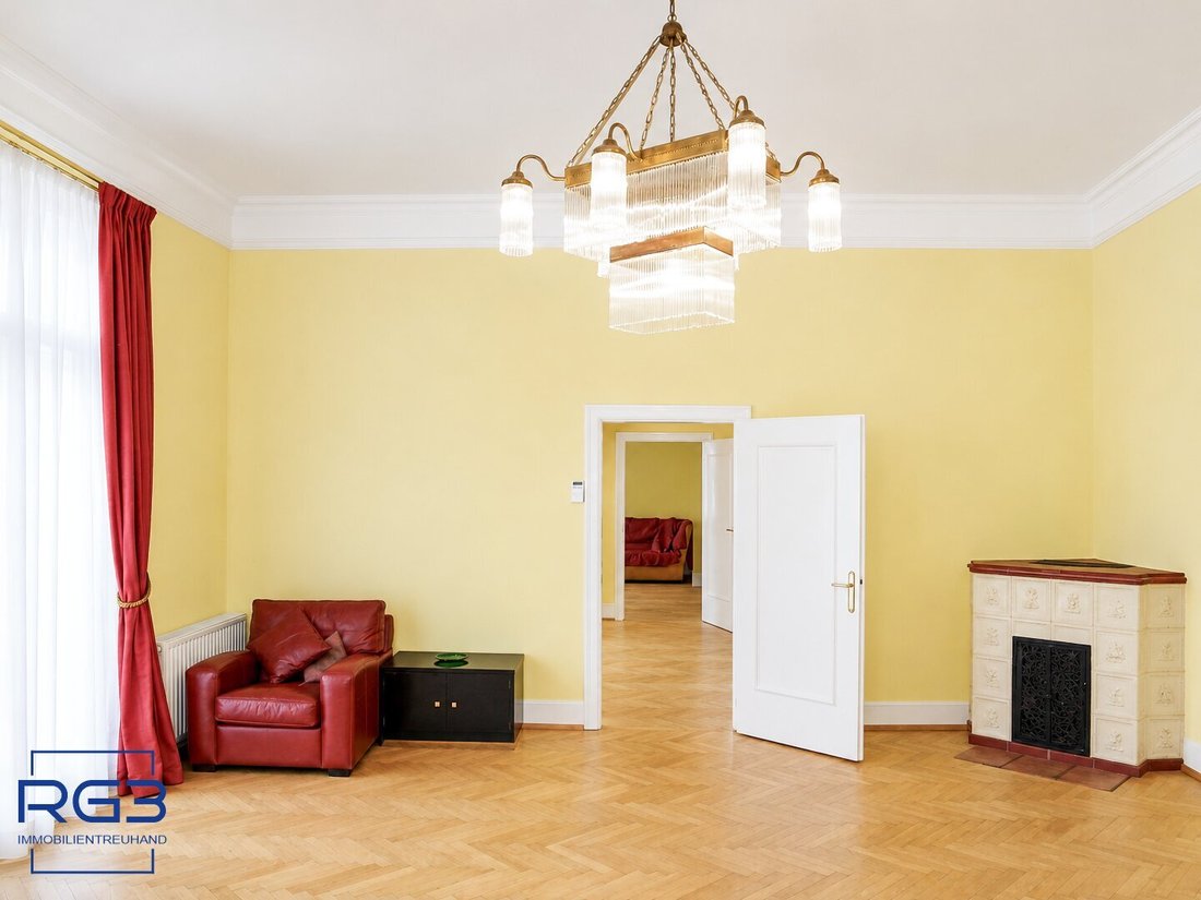 Apartment in Vienna, Wien, Austria 2 - 18416891