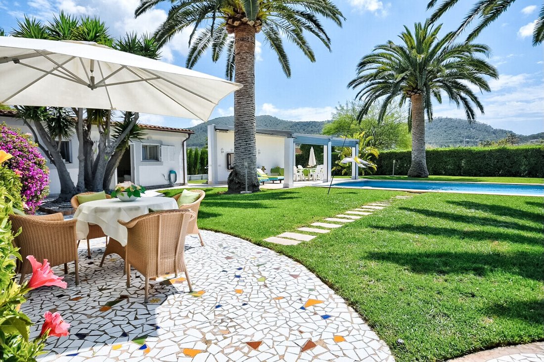 Finca in Port d'Andratx, Andratx, Balearic Islands 3 - 18403364