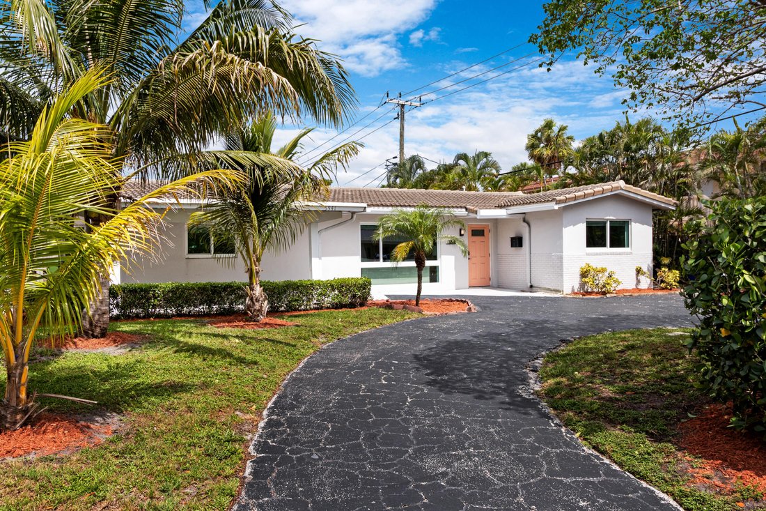 House in Fort Lauderdale, Florida, United States 2 - 18408236