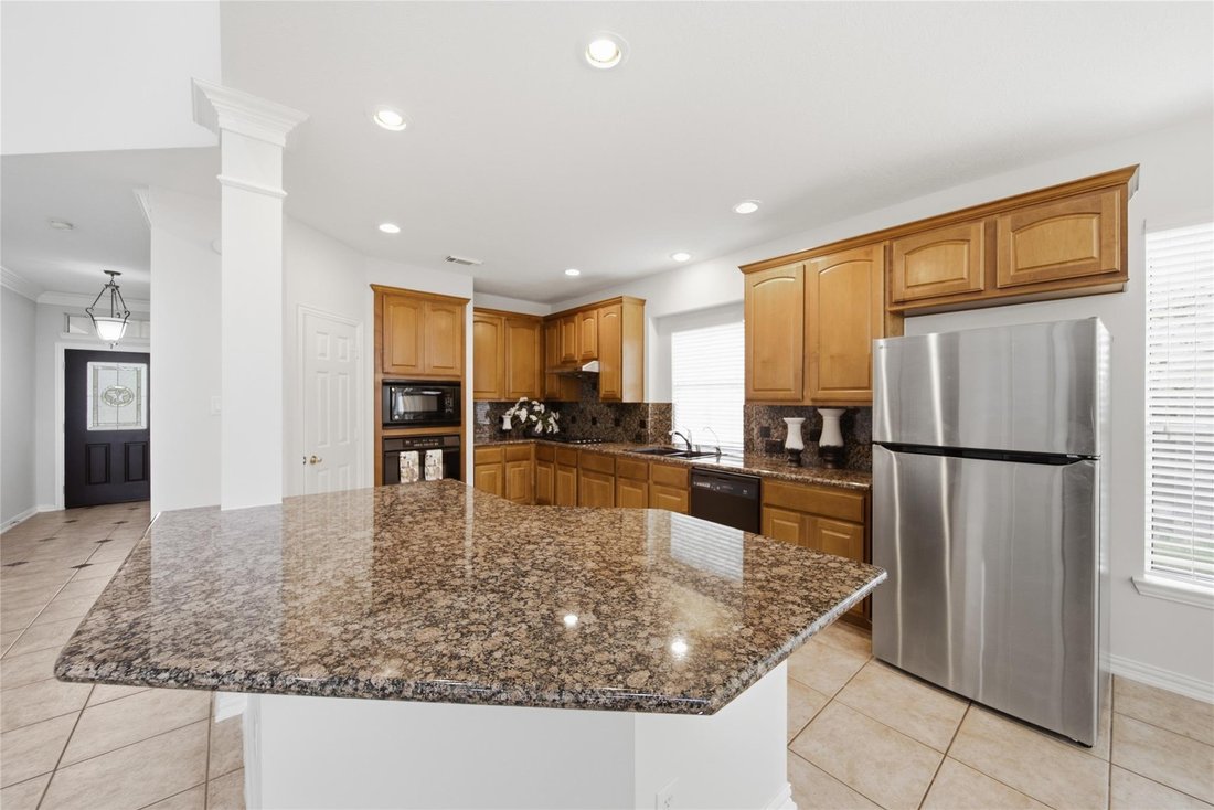 House in Sugar Land, Texas, United States 5 - 18399380
