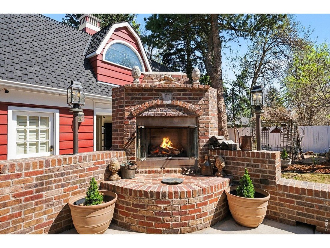 House in Fort Collins, Colorado, United States 2 - 18411019