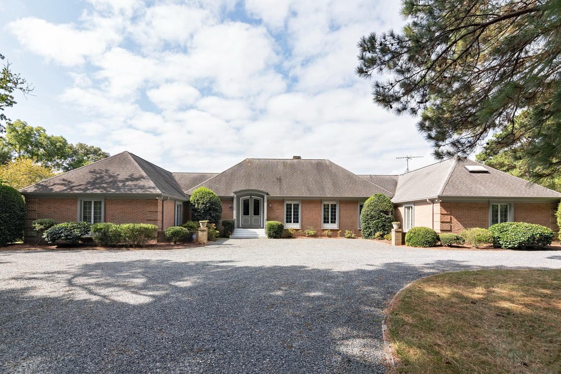 House in Easton, Maryland, United States 4 - 18405126