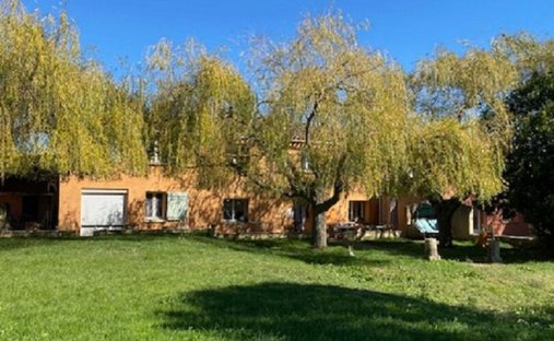 Villa in Orsans, Occitania, France 1