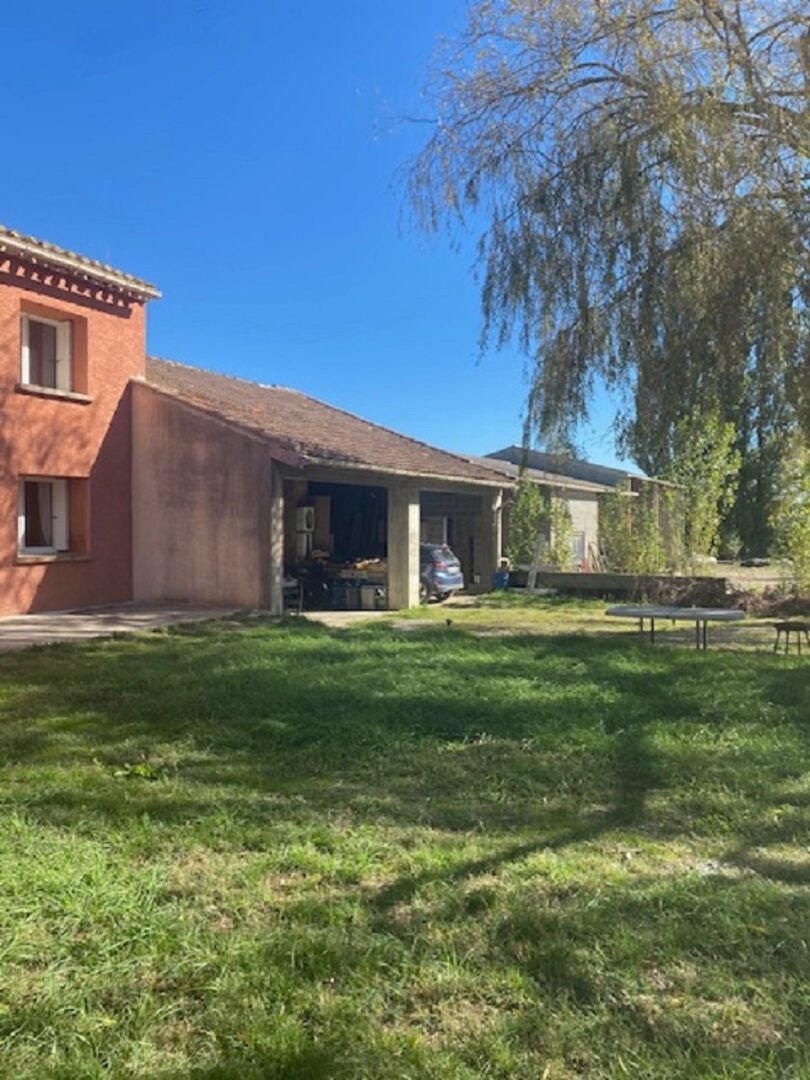 Villa in Orsans, Occitania, France 2 - 18405753