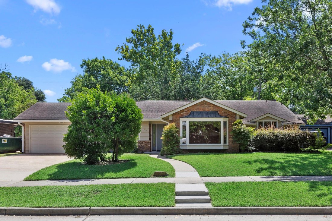 House in Houston, Texas, United States 1 - 18415116