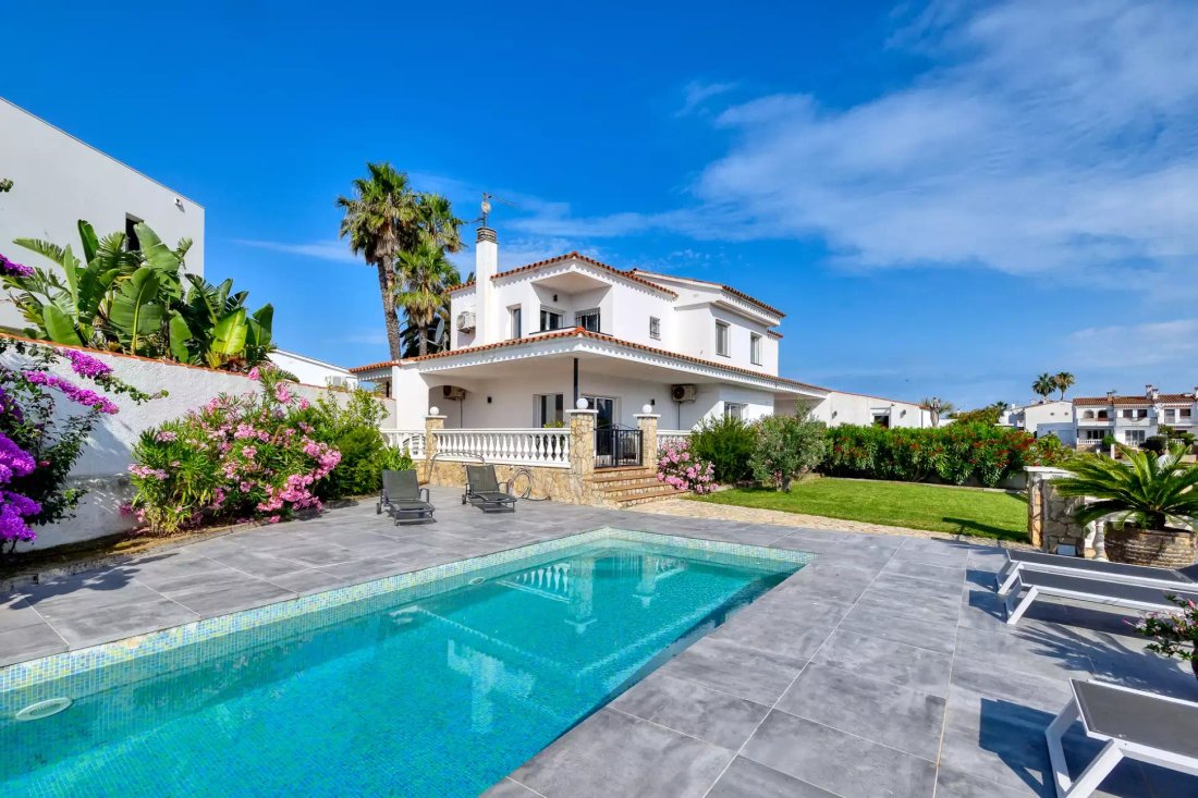 House in Empuriabrava, Catalonia, Spain 4 - 18336296