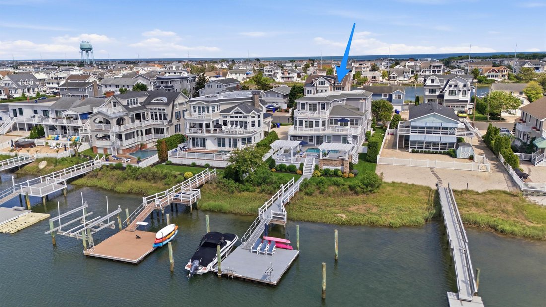 House in Avalon, New Jersey, United States 4 - 18413178