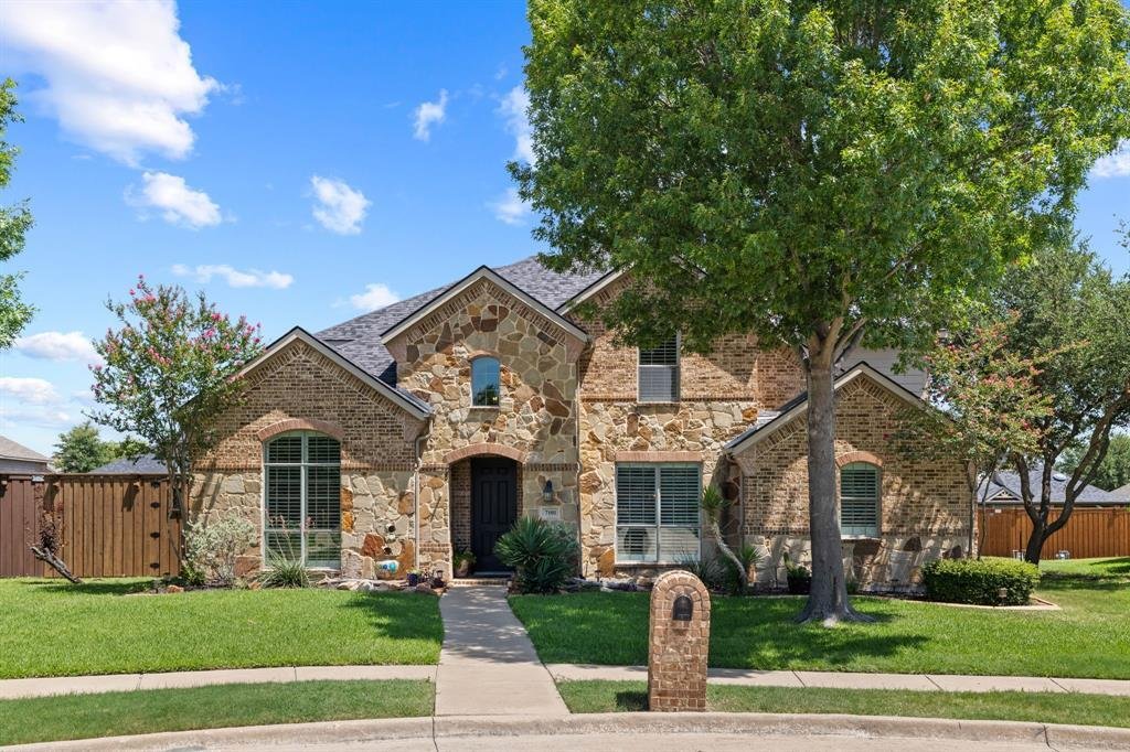 House in Rowlett, Texas, United States 1 - 18413670
