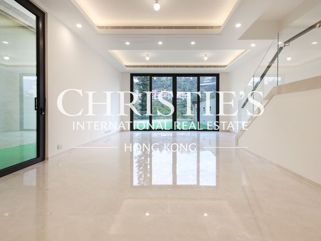 Villa in Hong Kong, Hong Kong 4 - 18412428