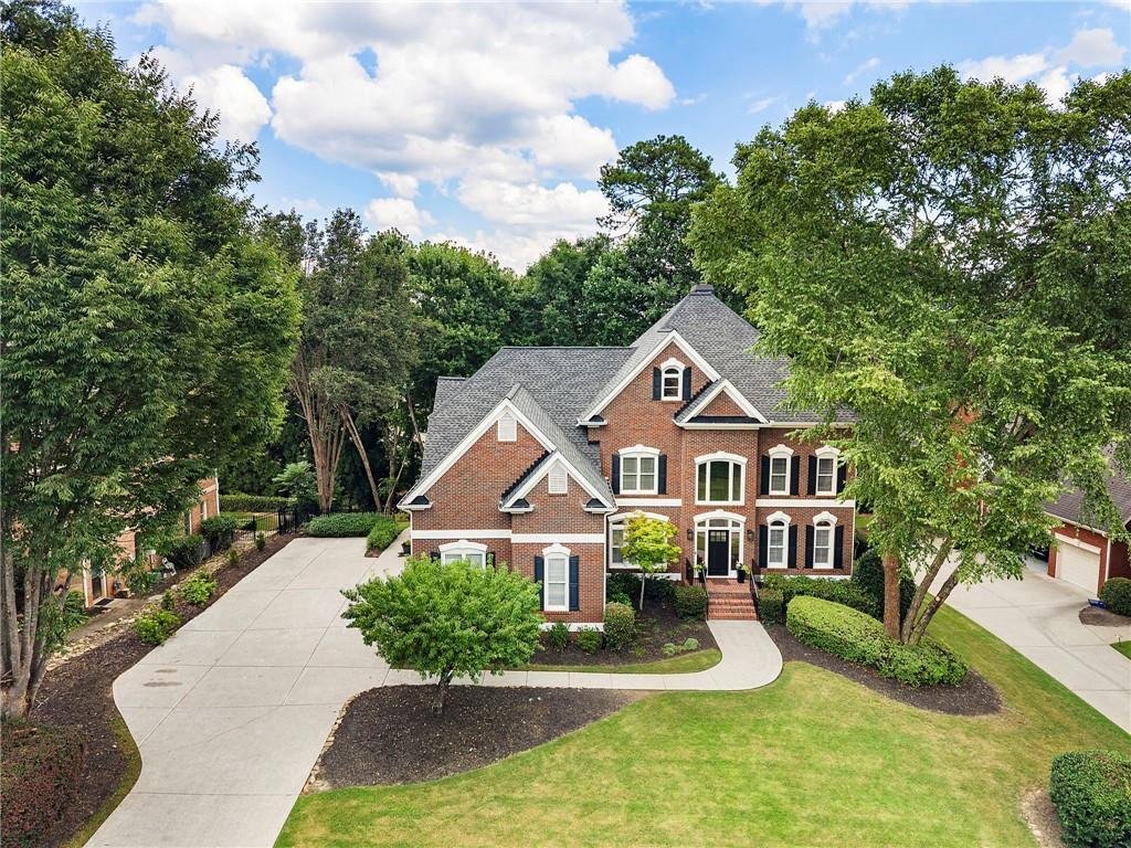 House in Alpharetta, Georgia, United States 2 - 18403969