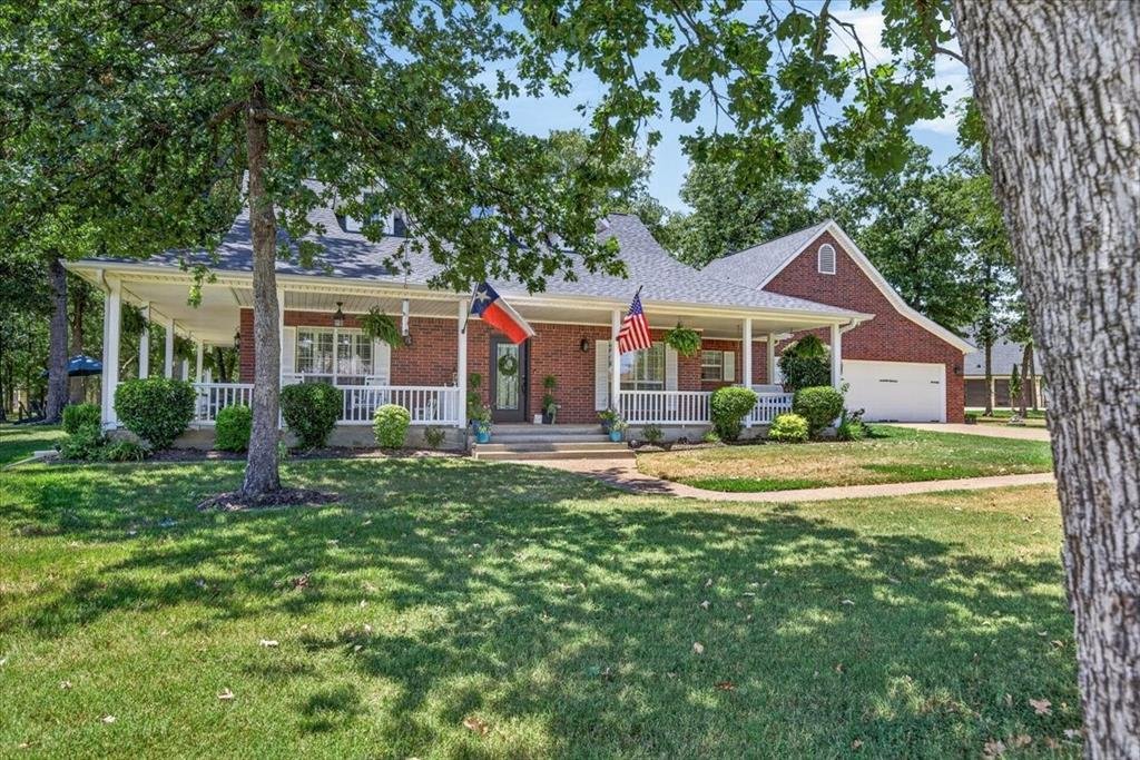 House in Gun Barrel City, Texas, United States 1 - 18411507