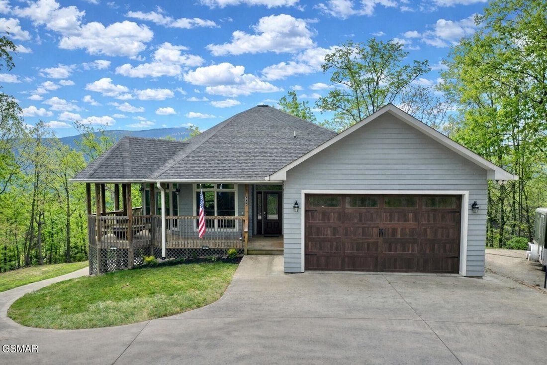 House in Sevierville, Tennessee, United States 2 - 18409267
