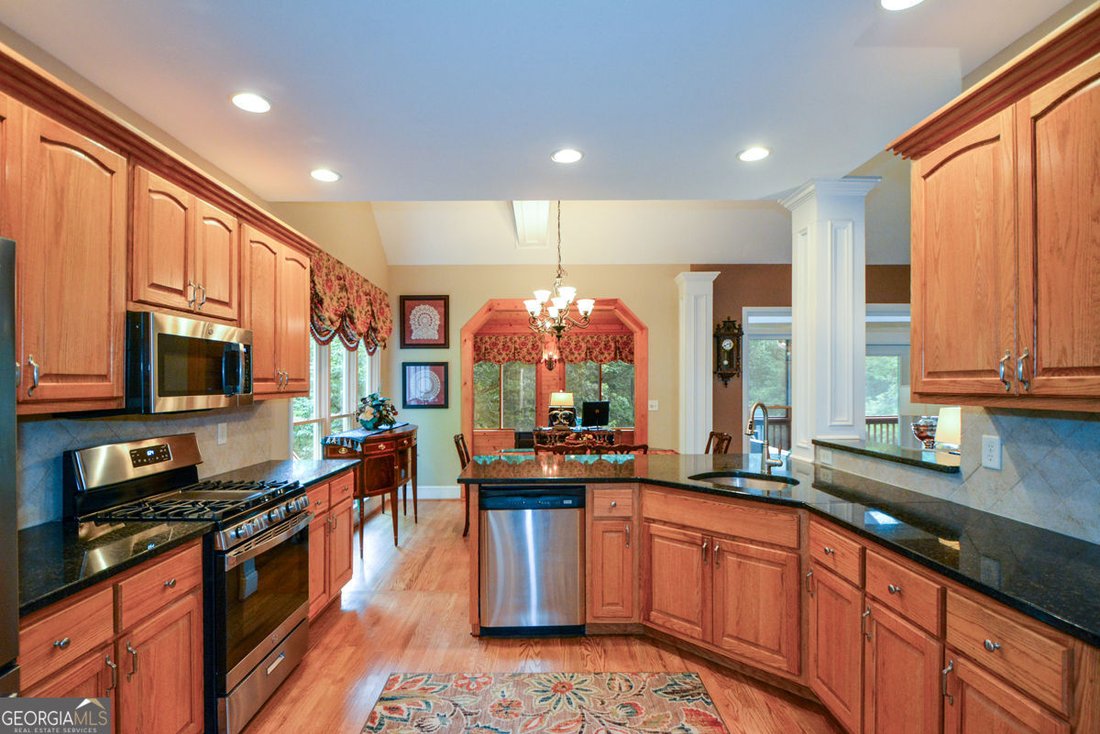 House in Jasper, Georgia, United States 5 - 17776862