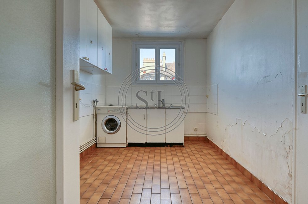 Apartment in Domaine National du Château, Versailles, France 4 - 18407513