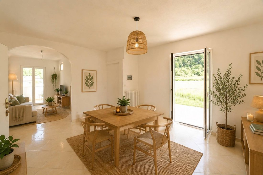 Villa in Garlenda, Liguria, Italy 2 - 18410257