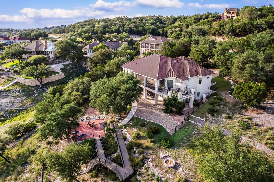 House in Jonestown, Texas, United States 4 - 18414795
