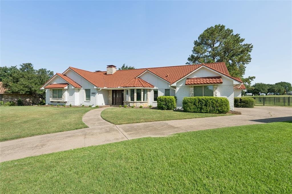 House in Mansfield, Texas, United States 1 - 18408871