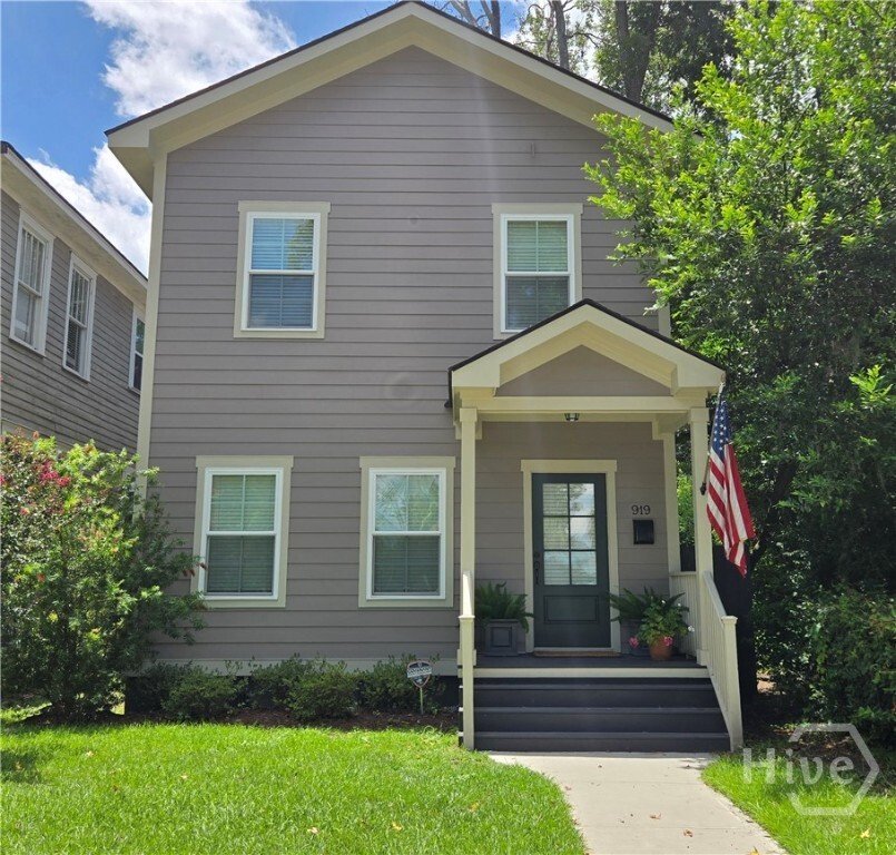 House in Savannah, Georgia, United States 1 - 17261552