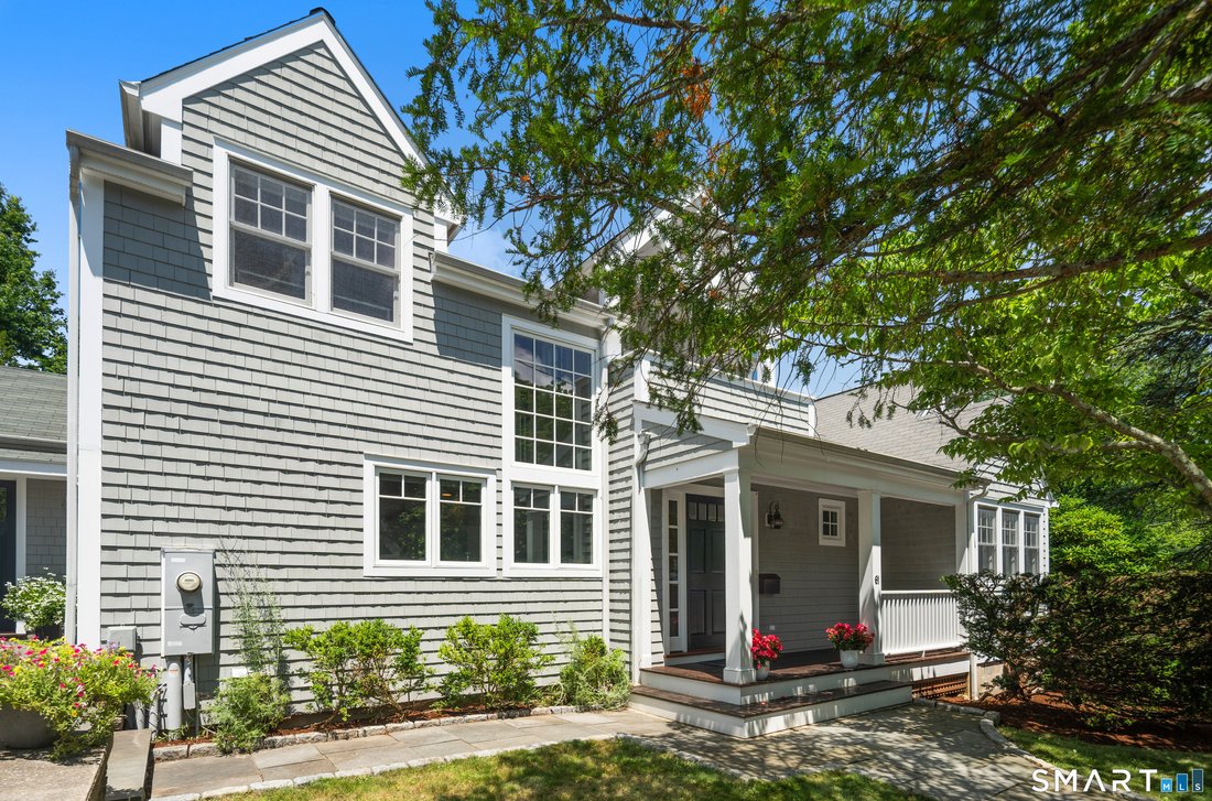 House in New Canaan, Connecticut, United States 2 - 18416047