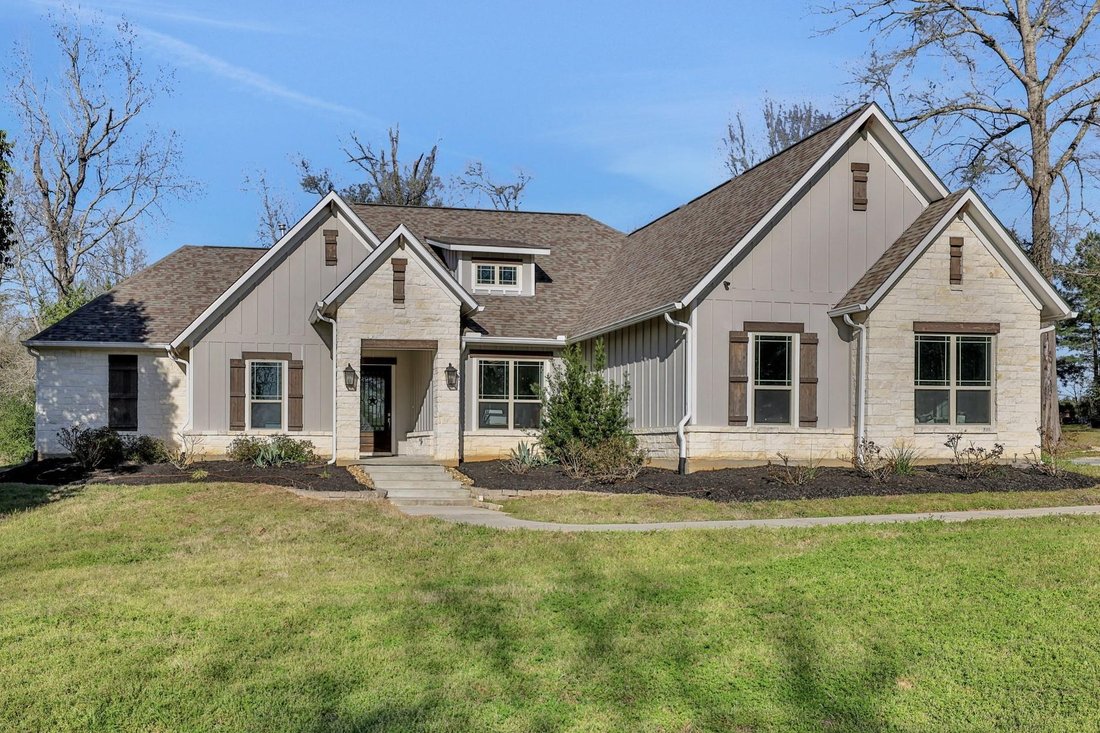 House in Coldspring, Texas, United States 2 - 18403579