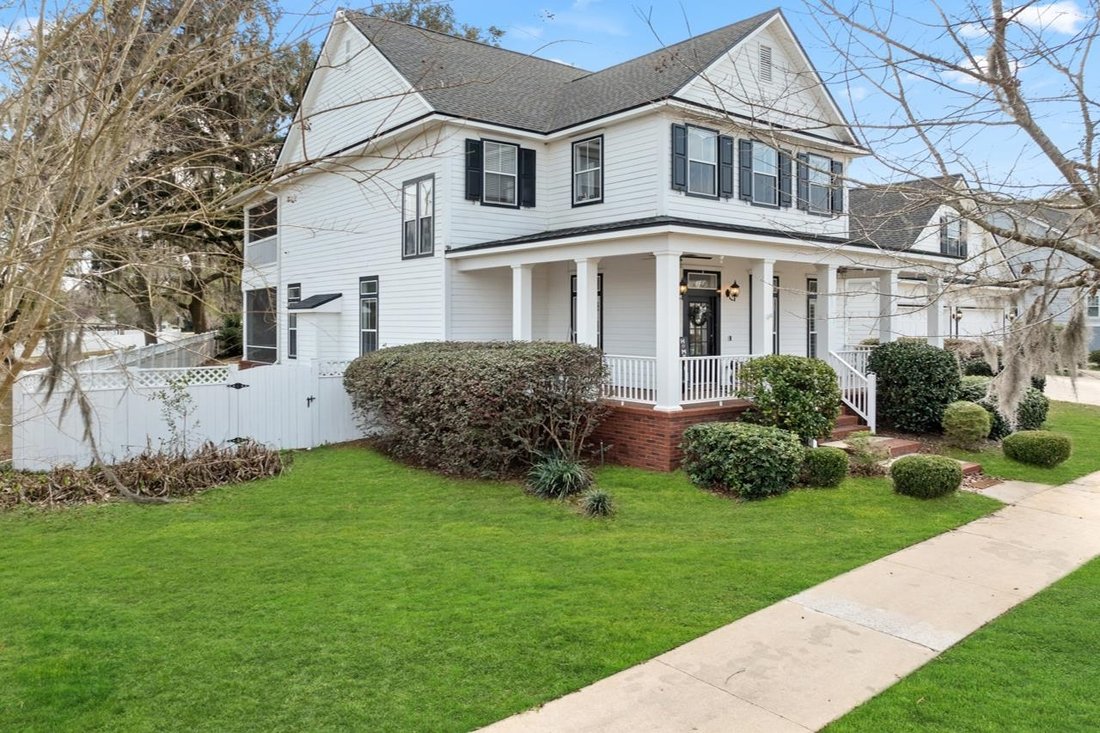 House in Tallahassee, Florida, United States 2 - 18407296