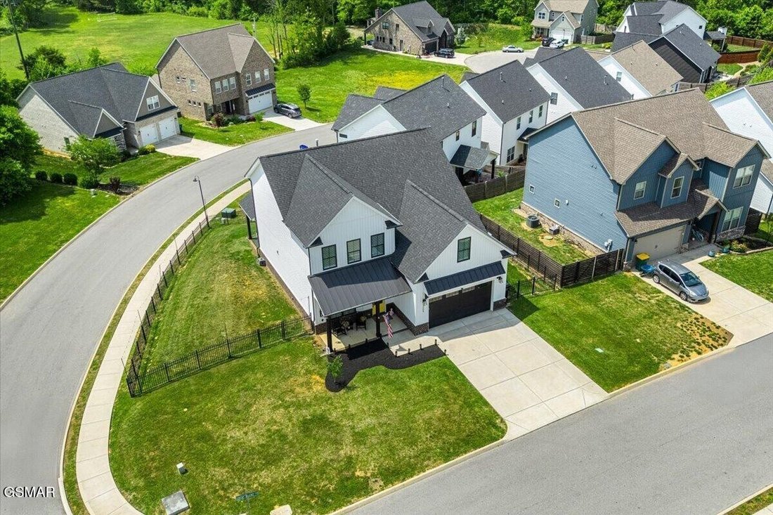 House in Knoxville, Tennessee, United States 5 - 18403331