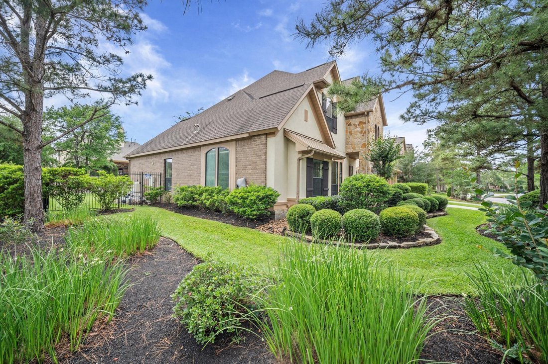 House in Spring, Texas, United States 4 - 18409067