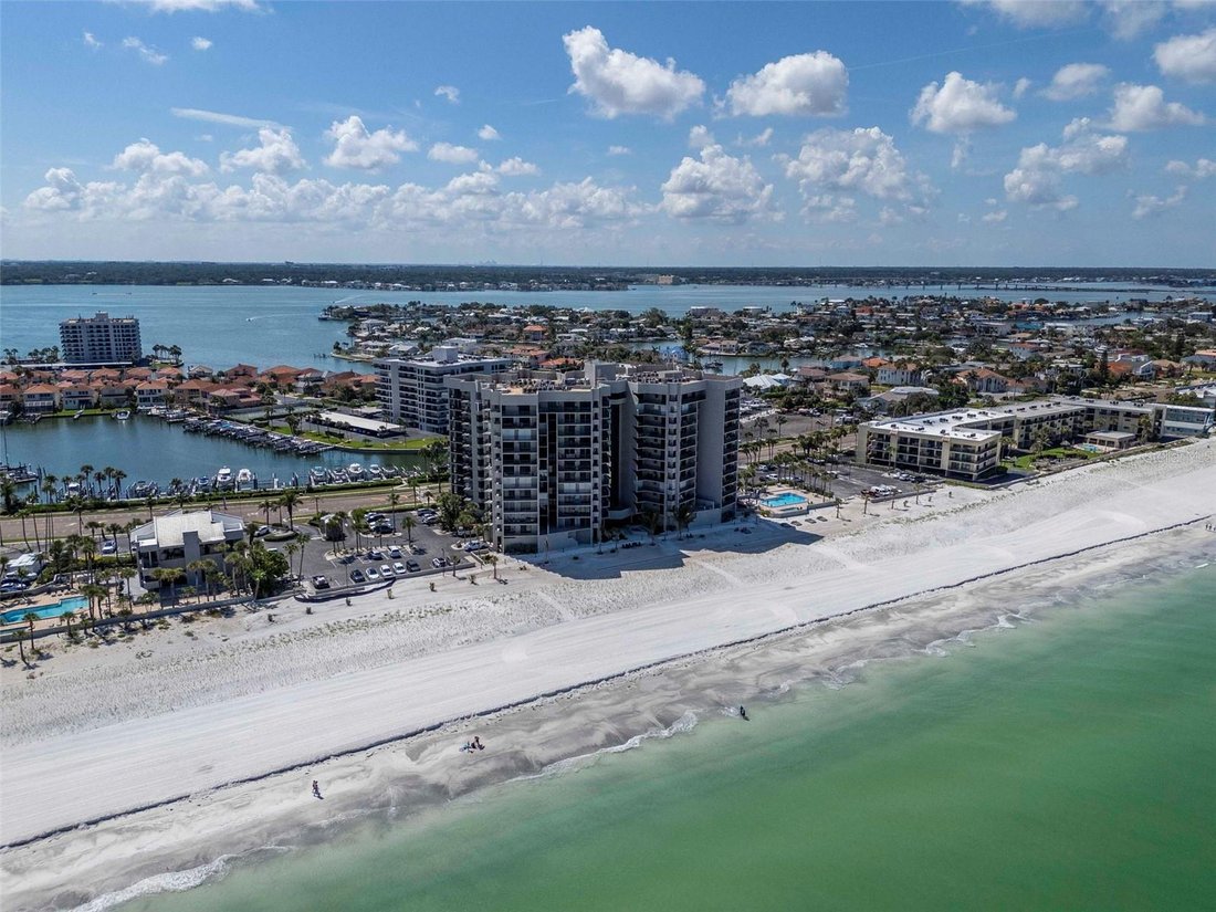 Condo in Clearwater, Florida, United States 1 - 18407860