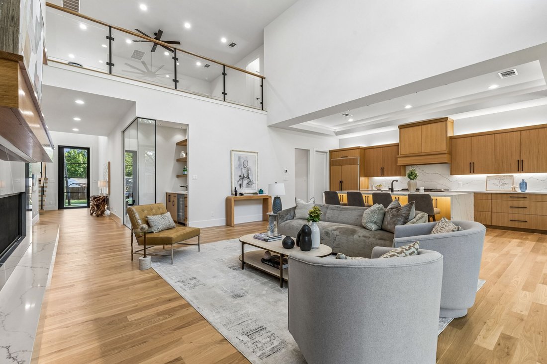 House in Dallas, Texas, United States 5 - 17843451