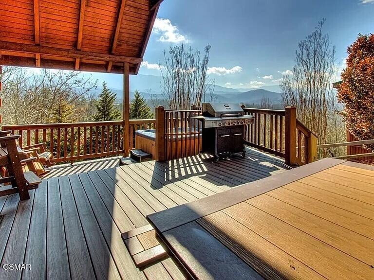 House in Gatlinburg, Tennessee, United States 3 - 18408616
