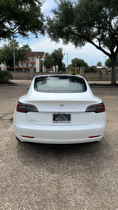Sedan in Houston, TX, United States 5 - 18415362