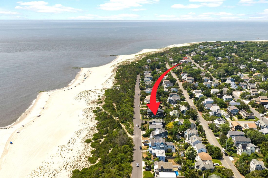 House in Cape May, New Jersey, United States 5 - 18406863