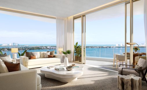 Apartment in Cancún, Quintana Roo, Mexico 1