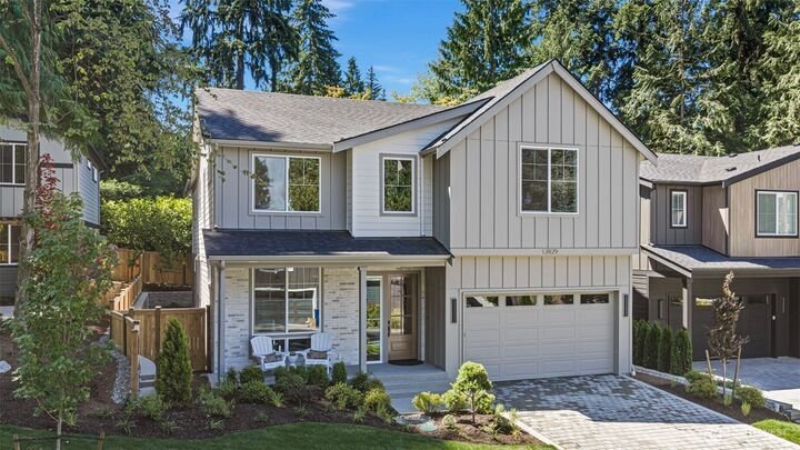 House in Kirkland, Washington, United States 1 - 18416481