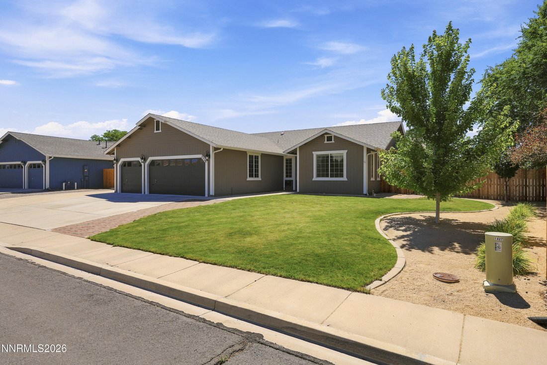 House in Sparks, Nevada, United States 3 - 18406915