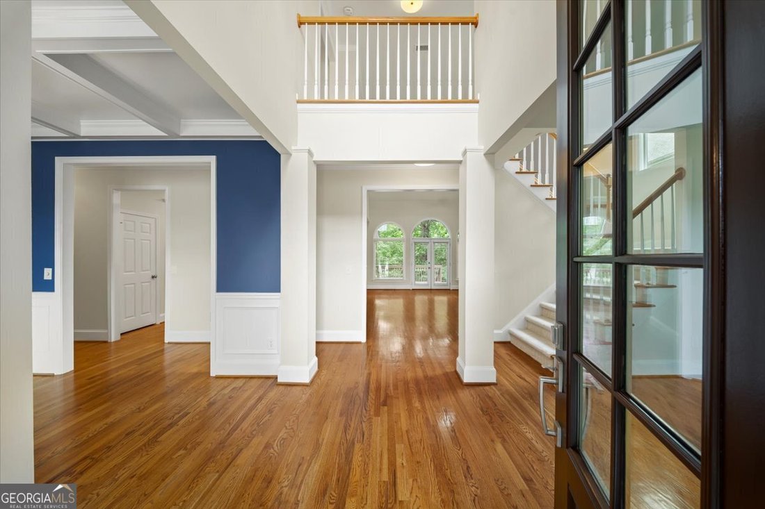 House in Powder Springs, Georgia, United States 5 - 18413588
