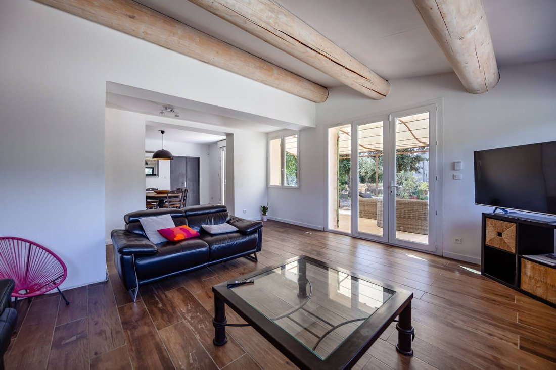 Finca en Centre Nord, Apt, Francia 3 - 18411711