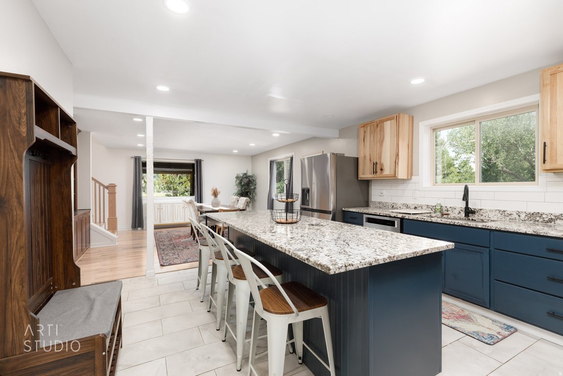 House in Eden, Utah, United States 4 - 18306020