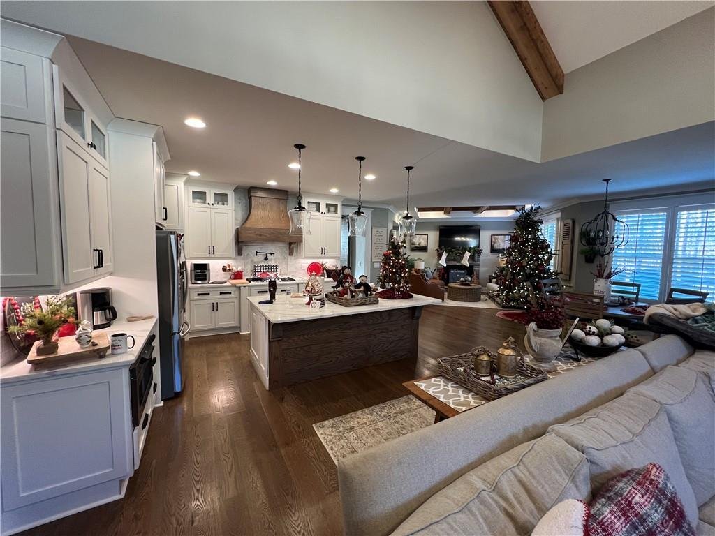 House in Acworth, Georgia, United States 3 - 18404264