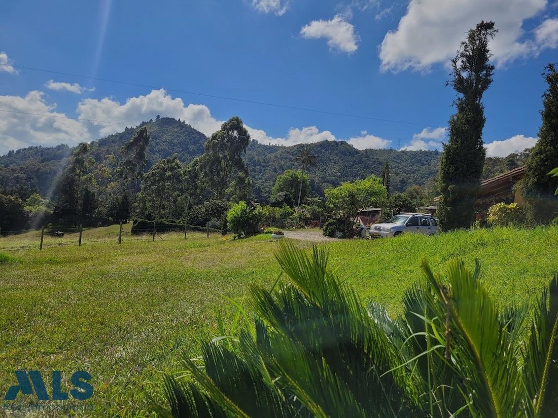 Finca in Guarne, Antioquia, Colombia 5 - 18403492