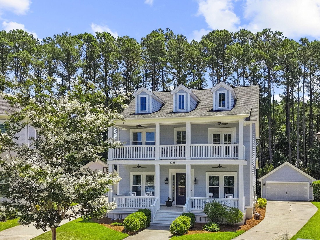 House in Mount Pleasant, South Carolina, United States 1 - 18369597