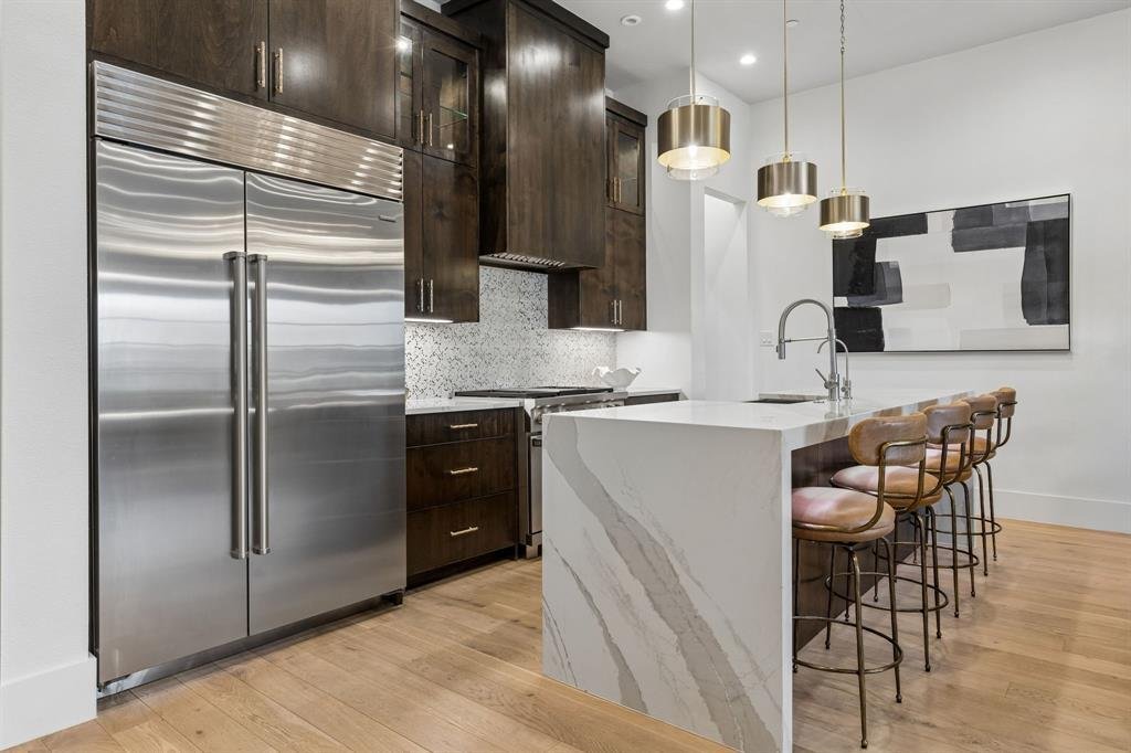 Townhouse in Keller, Texas, United States 3 - 18415022