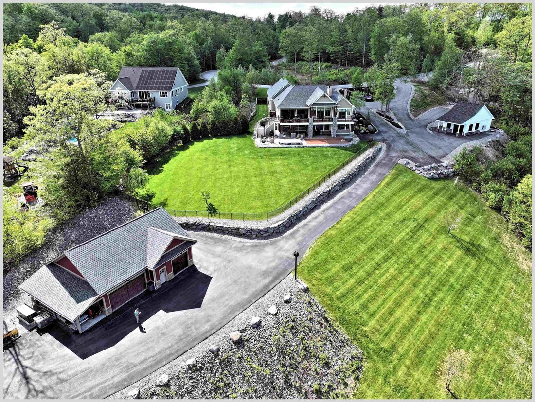 House in Plymouth, New Hampshire, United States 3 - 18410374