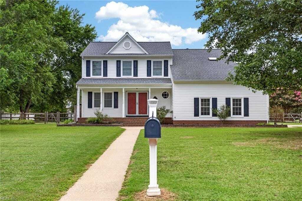 House in Smithfield, Virginia, United States 3 - 18403256