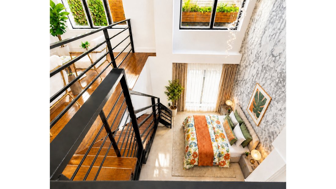 Appartement à New York, État de New York, États-Unis 3 - 18366996