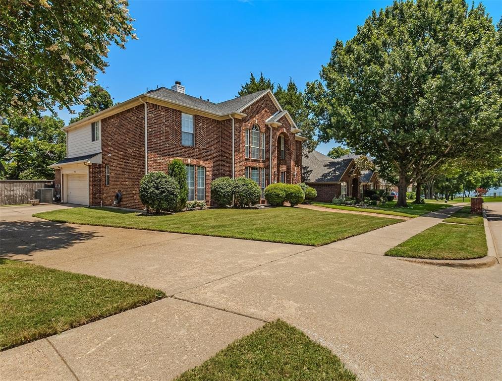 Maison à Rowlett, Texas, États-Unis 3 - 18404132