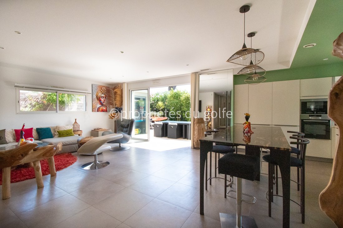 House in Espace Villeroy-Les Quilles, Sète, France 4 - 18413765